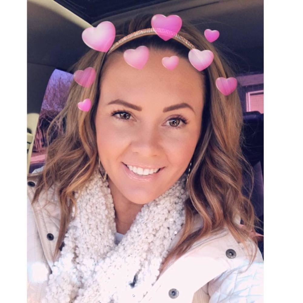 Meet your Posher, Tracy